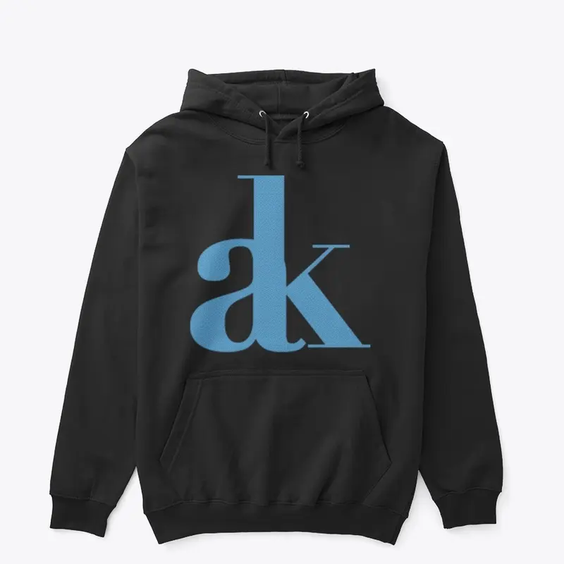 Alireza Kohany Hoodie