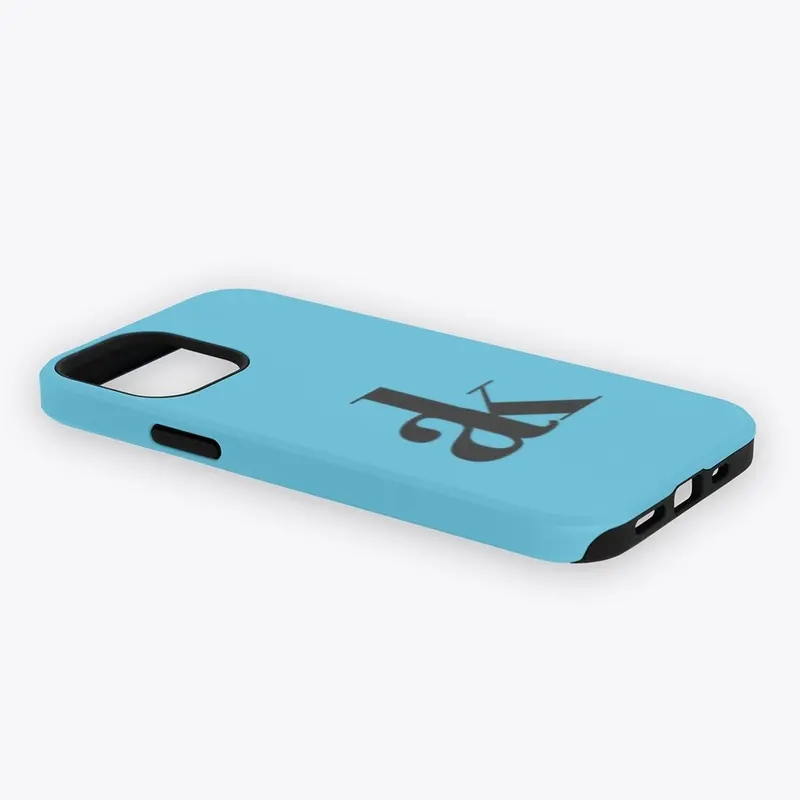 Alireza Kohany Phone Case